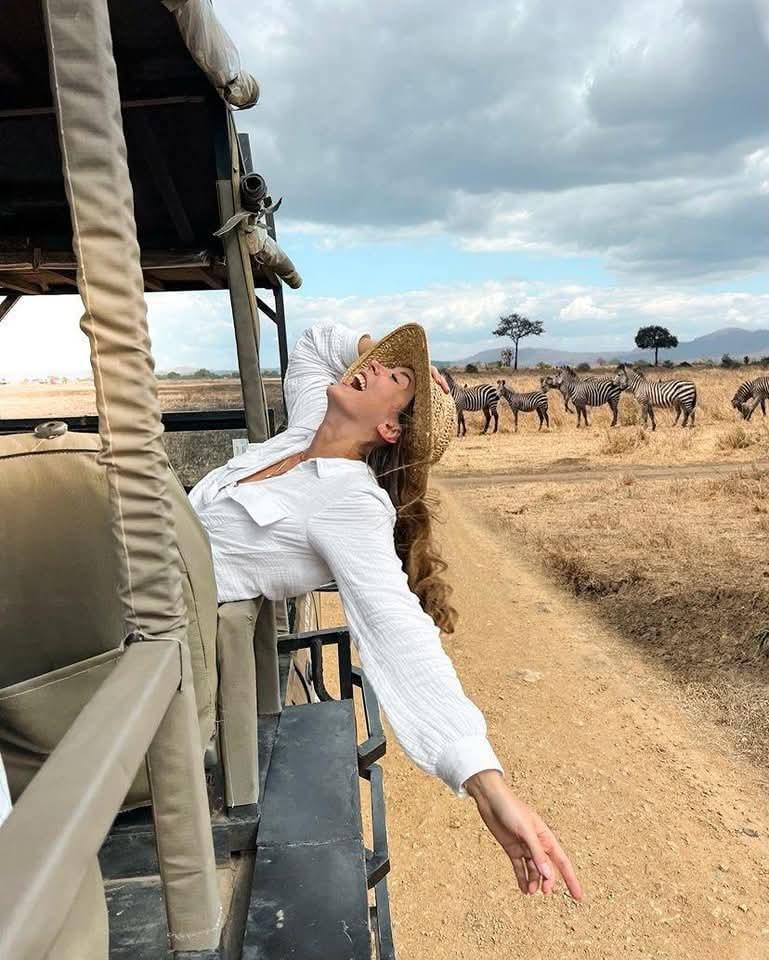 Share your safari photos